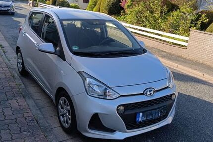 Hyundai i10 26.979 km 9.400 &euro; Sarstedt 31157