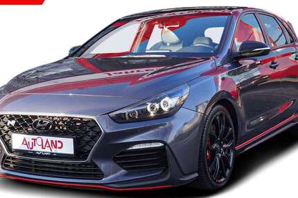 Hyundai i30 61.853 km 25.490 &euro; Hannover 30179