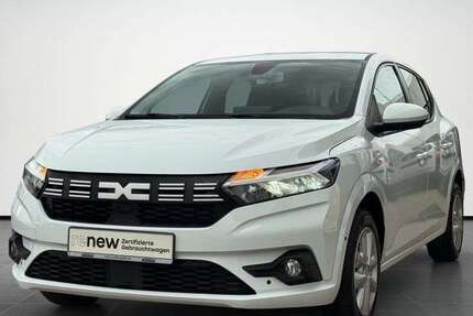 Dacia Sandero 70.000 km 12.990 &euro; Hannover 30177