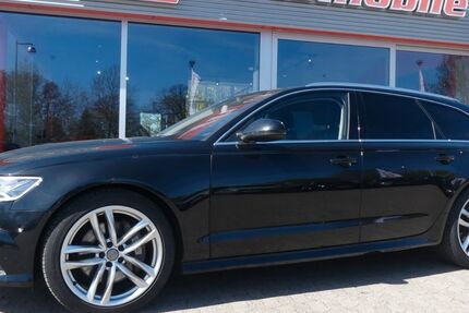 Audi A6 150.000 km 22.800 &euro; Langenhagen 30855