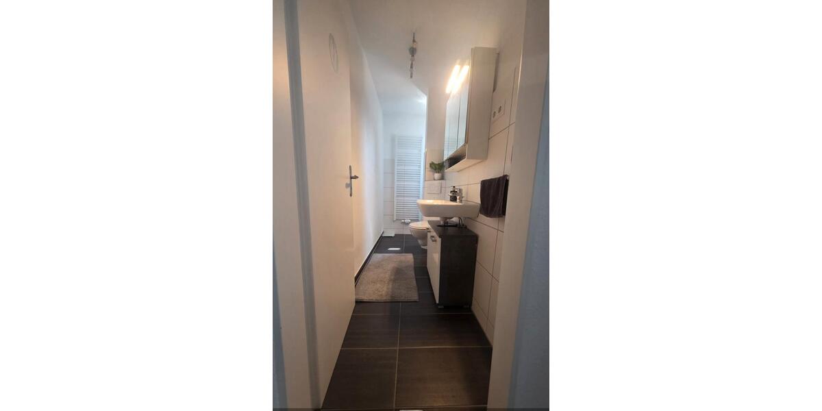 Etagenwohnung Sarstedt - 3 Zimmer, 60 m&sup2;, 550&euro; | Angebot:26399672