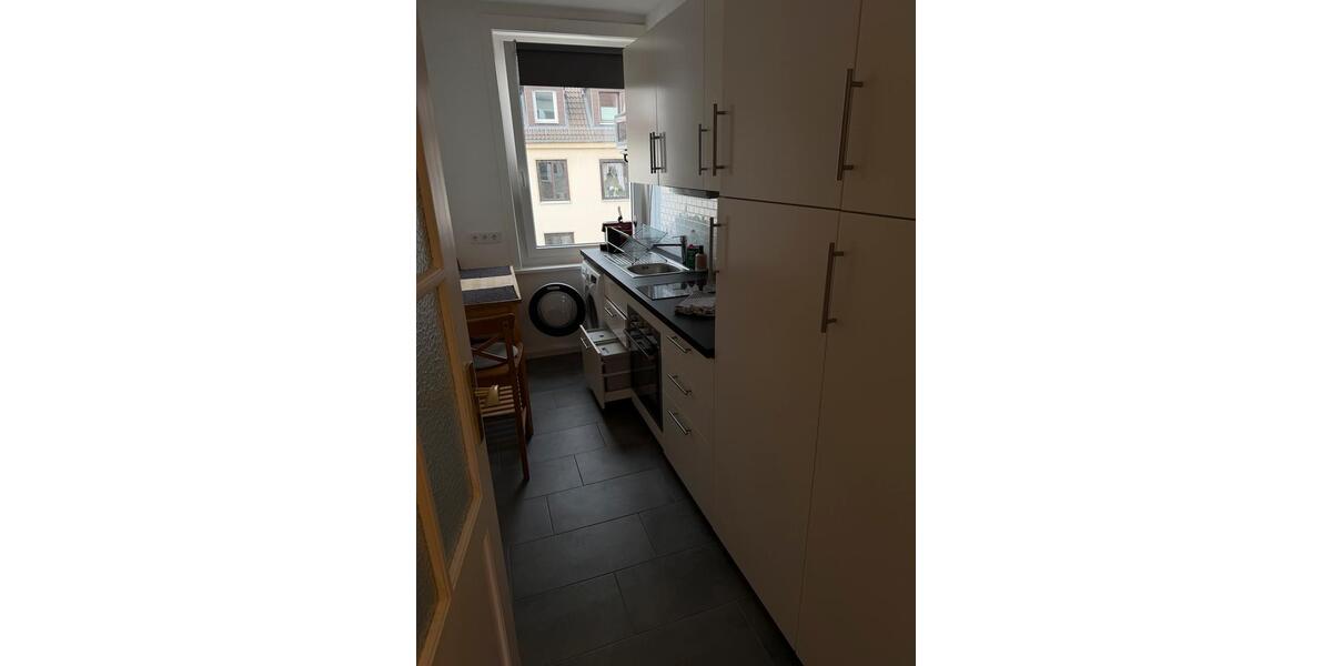 Etagenwohnung Hannover Südstadt - 1 Zimmer, 39 m&sup2;, 160.000&euro; | Angebot:27020583