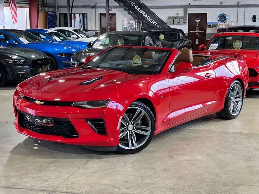 Camaro