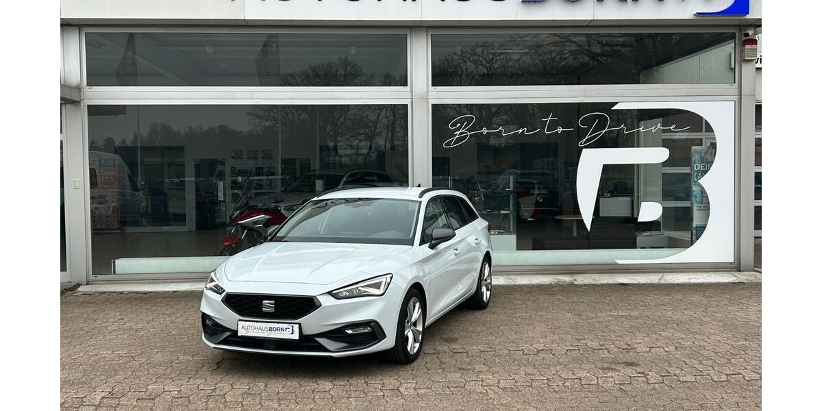 Seat Leon 112.466 km 18.490 &euro; Neustadt am Rübenberge 31535