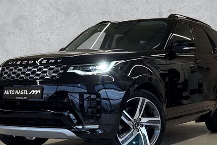 Land Rover Discovery 17.321 km 89.900 € Hannover 30179