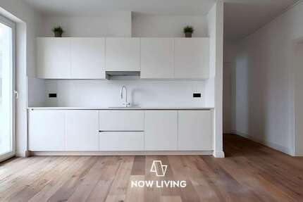 Wohnung zum Kaufen in Hannover 216.888 € 51.64 m² 2 zimmer