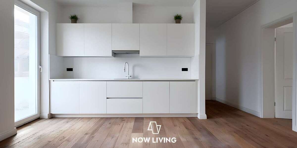 Wohnung zum Kaufen in Hannover 216.888 € 51.64 m² 2 zimmer