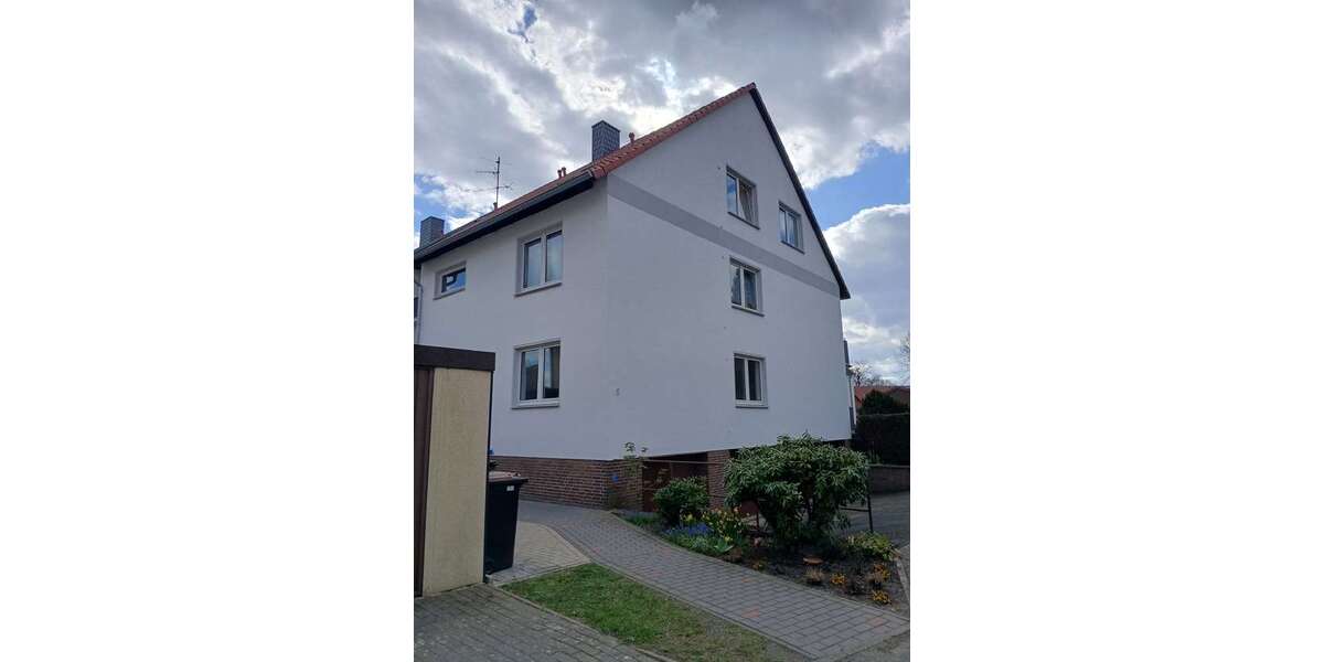 Etagenwohnung Garbsen Berenbostel - 2 Zimmer, 30 m&sup2;, 300&euro; | Angebot:26241709