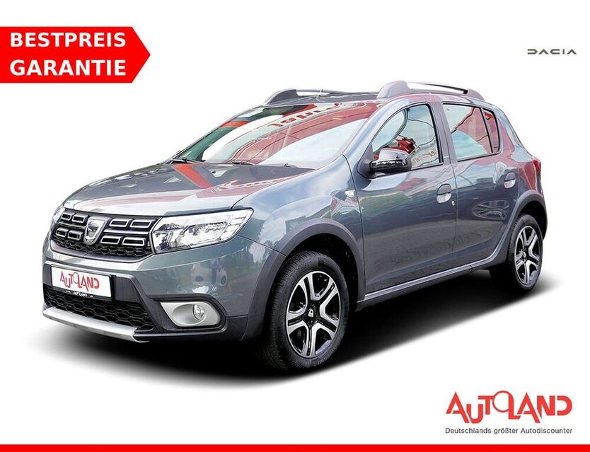 Sandero