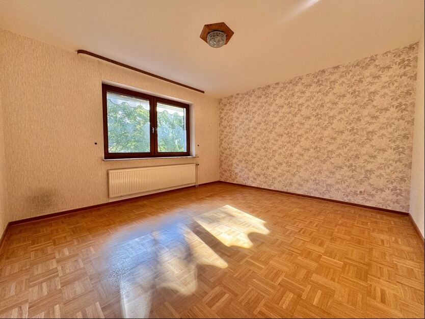 Charmante Wohnung in ruhiger Lage 3 zimmer