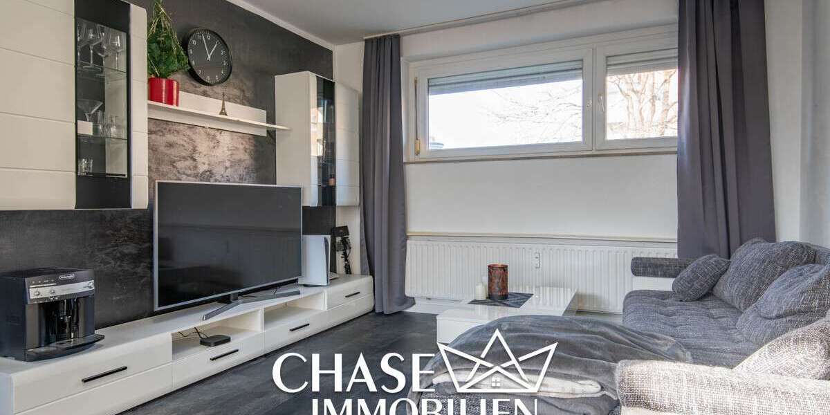 Wohnung zum Kaufen in Hannover 199.000 € 55 m² 2 zimmer