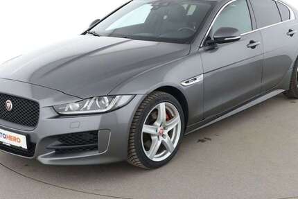 Jaguar XE 75.593 km 16.020 &euro; Laatzen 30880