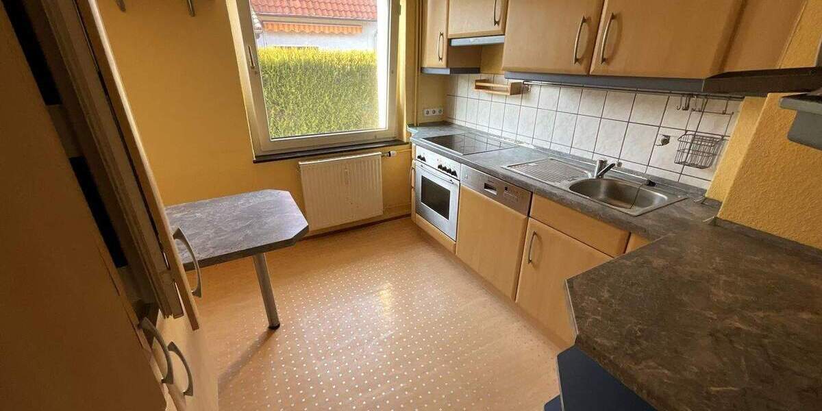 Doppelhaushälfte Burgdorf - 5 Zimmer, 118 m&sup2;, 239.000&euro; | Angebot:25602552