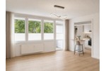 Hochparterre Hannover Herrenhausen-Stöcken - 3 Zimmer, 73 m&sup2;, 235.000&euro; | Angebot:27189960