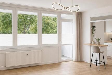 Wohnung Hannover Herrenhausen-Stöcken - 3 Zimmer, 73 m&sup2;, 235.000&euro; | Angebot:27189960