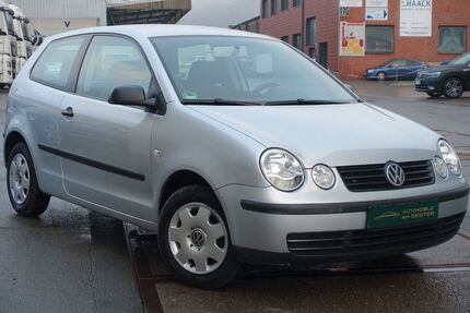 VW Polo 99.000 km 2.990 &euro; Springe 31832