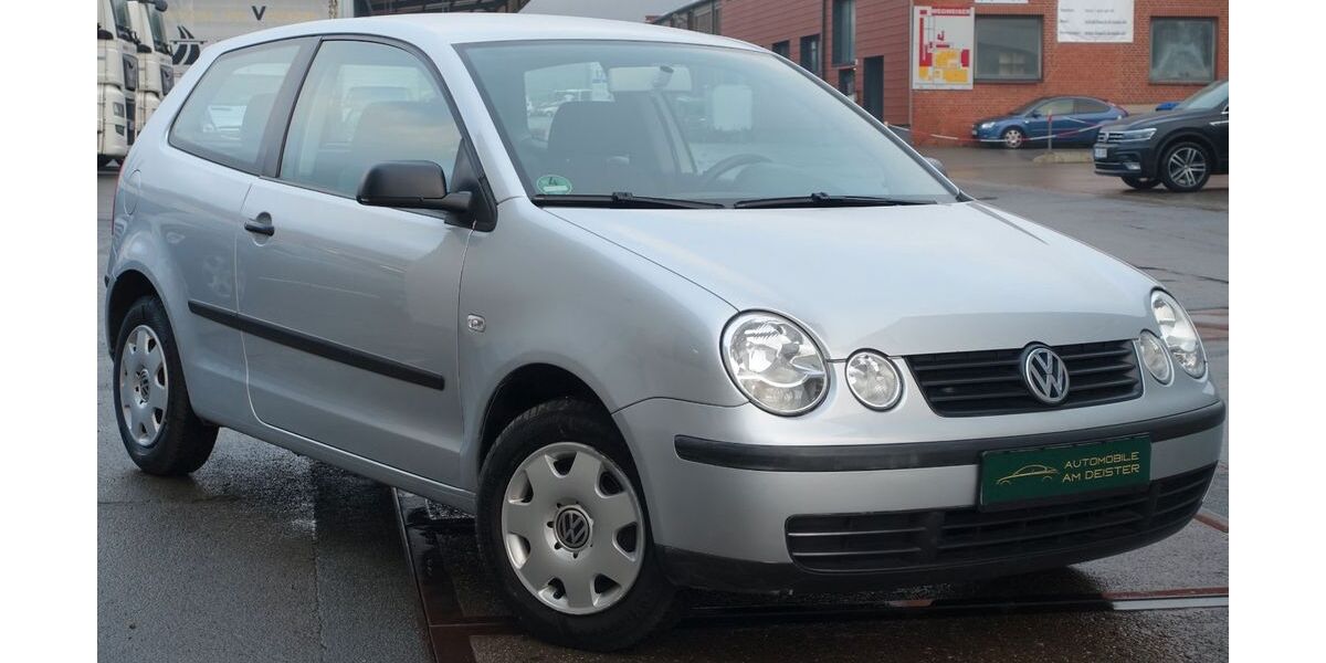 VW Polo 99.000 km 2.990 &euro; Springe 31832