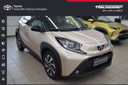 Toyota Aygo (X) 9.000 km 18.540 &euro; Wunstorf 31515