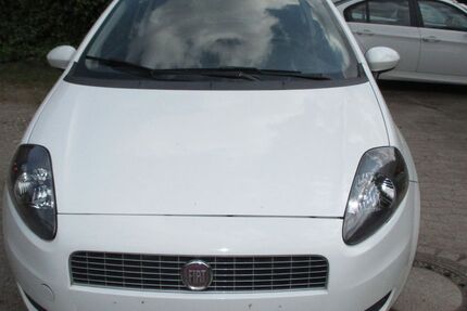 Fiat Punto 152.000 km 3.500 &euro; Langenhagen 30855