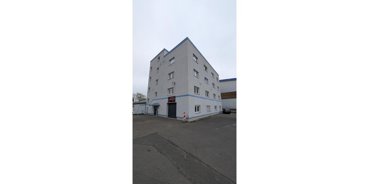 Büroflächen Büro Lager Hannover Vinnhorst zimmer