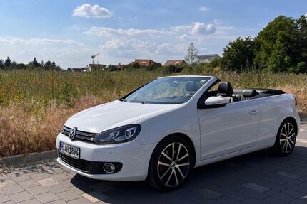 VW Golf 108.000 km 10.200 &euro; Laatzen 30880
