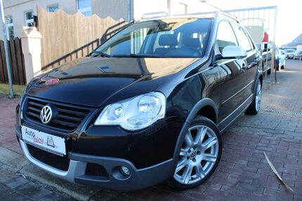 VW Polo 225.000 km 1.999 &euro; Nordstemmen 31171