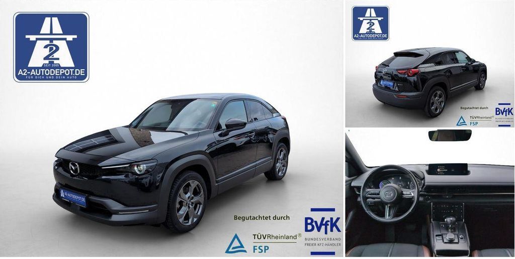 Mazda MX-30 79.120 km 11.950 € Lauenau 31867