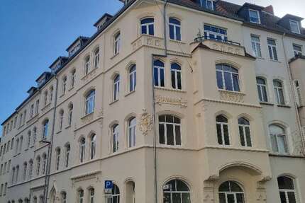Wohnung Hannover List - 3 Zimmer, 90 m&sup2;, 1.620&euro; | Angebot:27023231