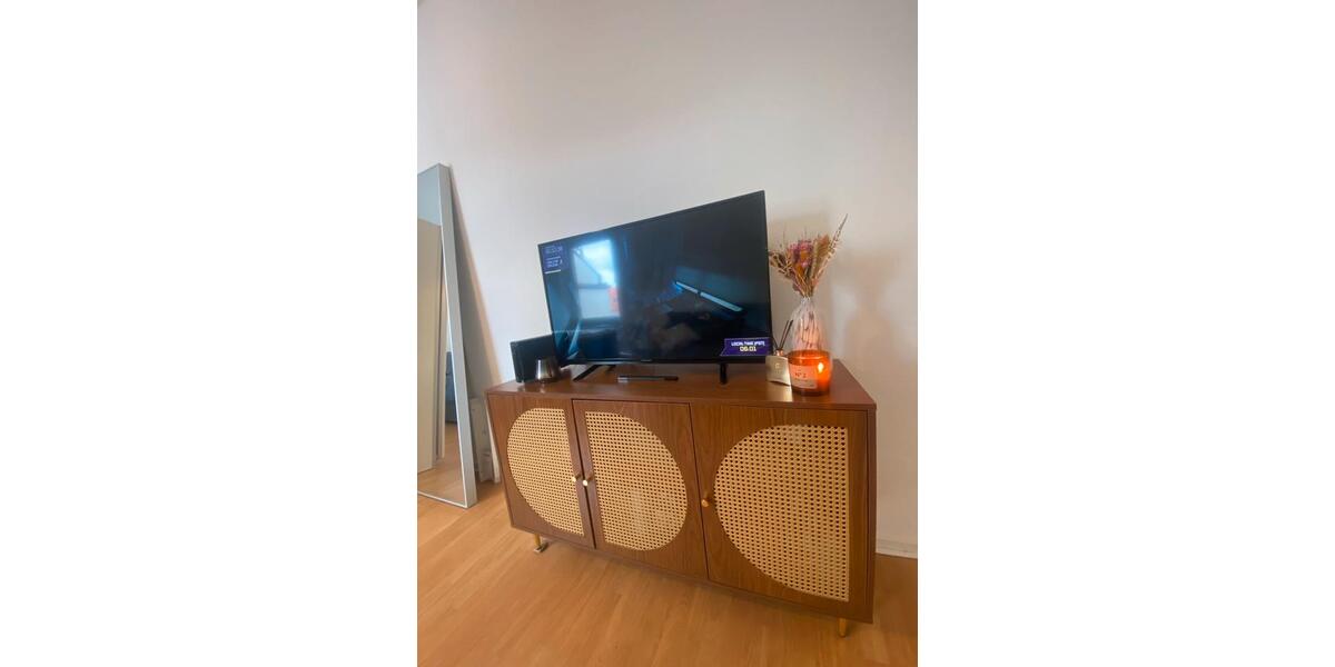 Etagenwohnung Hannover Nord - 1 Zimmer, 22 m&sup2;, 550&euro; | Angebot:26615489