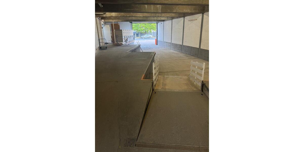 Gewerbeobjekt Hannover Vahrenwald-List - 700&euro; | Angebot:26463307