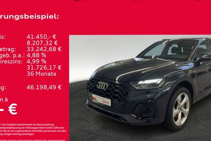 Audi Q5 43.932 km 41.450 &euro; Hannover 30179