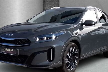 Kia XCeed 15.273 km 22.750 &euro; Hannover 30177