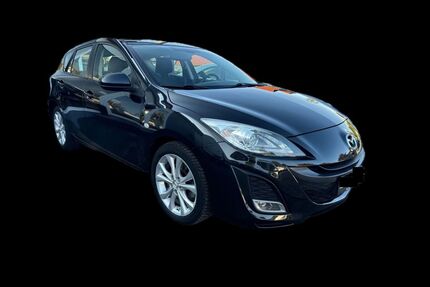 Mazda 3 153.000 km 5.999 &euro; Hannover 30559