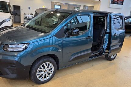 Fiat Doblo 4.000 km 25.490 &euro; Hannover-Langenhagen 30855