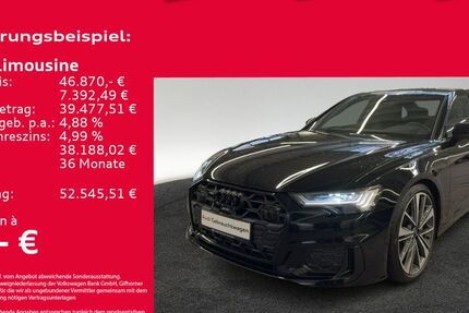 Audi A6 19.841 km 46.870 &euro; Hannover 30179