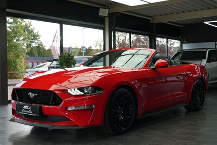 Ford Mustang 14.300 km 42.990 &euro; Garbsen 30827
