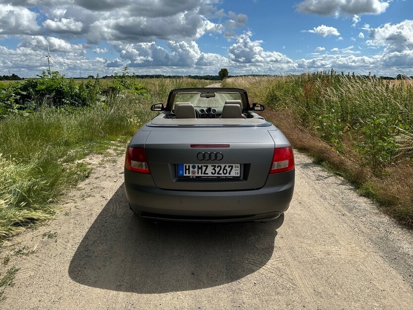A4 B6