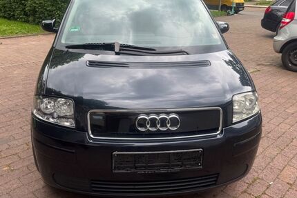 Audi A2 245.000 km 1.400 &euro; Hannover 30179