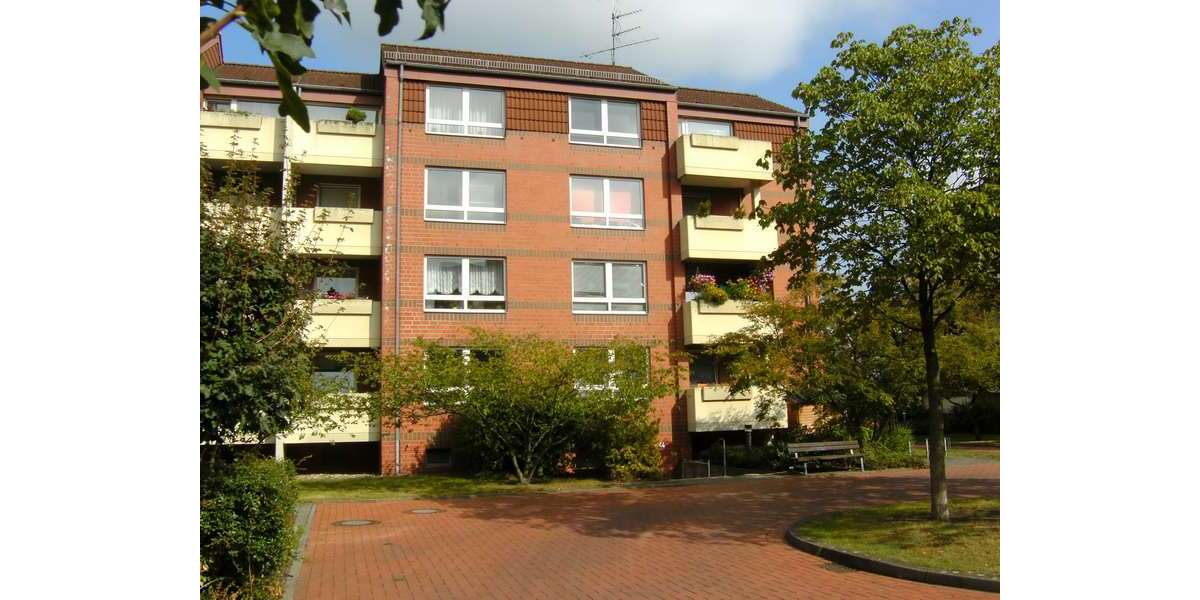 Etagenwohnung Hannover List - 4 Zimmer, 92 m&sup2;, 1.045&euro; | Angebot:26564245