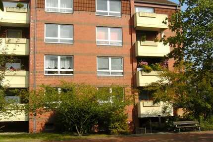 Wohnung Hannover List - 4 Zimmer, 92 m&sup2;, 1.045&euro; | Angebot:26564245