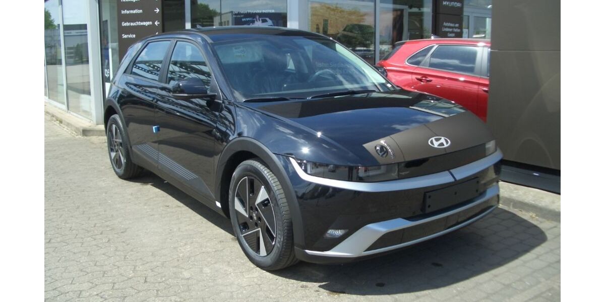 Hyundai IONIQ 5 1.450 km 39.990 &euro; Hannover 30453