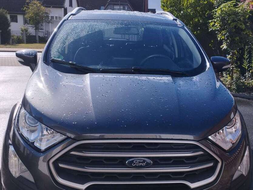 EcoSport