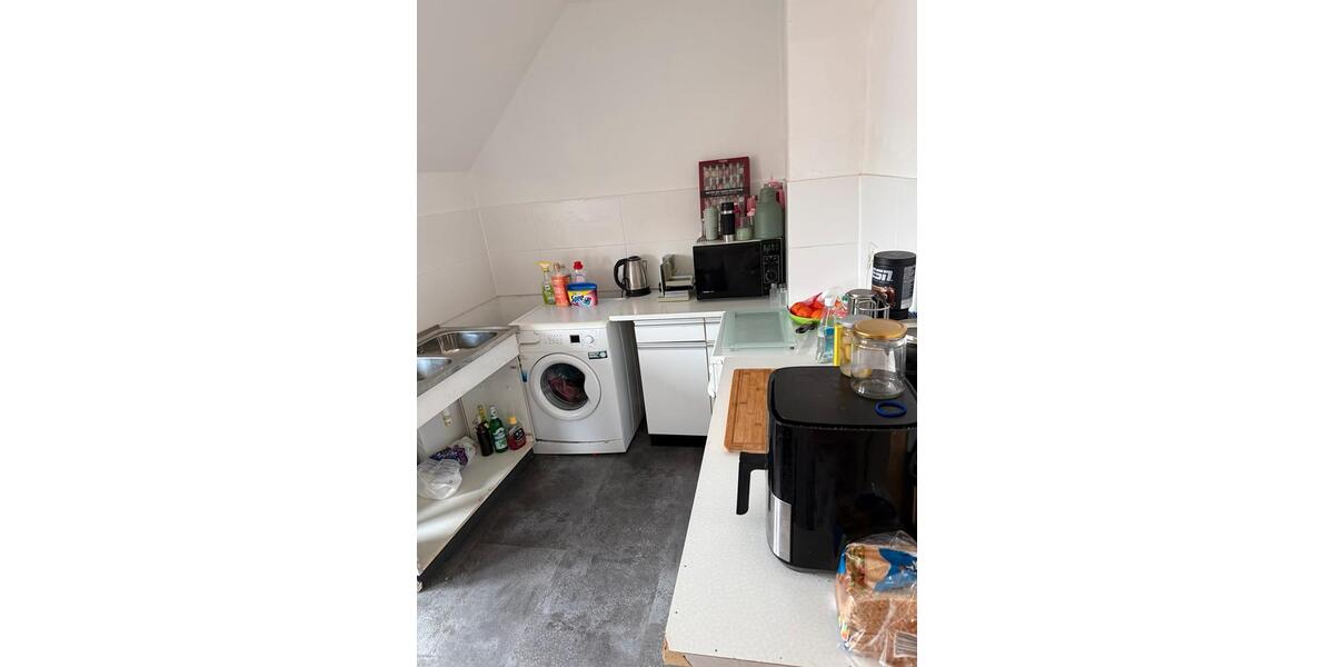 Dachgeschoßwohnung Hildesheim Himmelsthür - 3 Zimmer, 57 m&sup2;, 695&euro; | Angebot:26148375