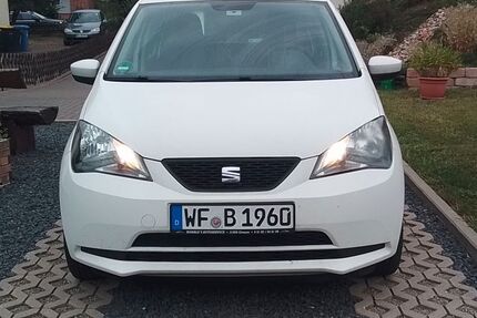 Seat Mii 190.000 km 3.950 € Gronau 31028