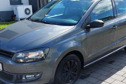 VW Polo 118.107 km 4.700 &euro; Hannover 30629