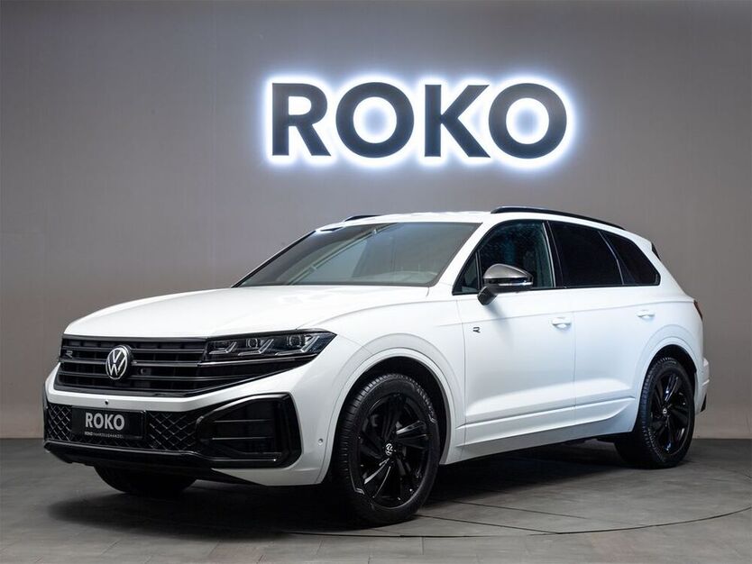 Touareg
