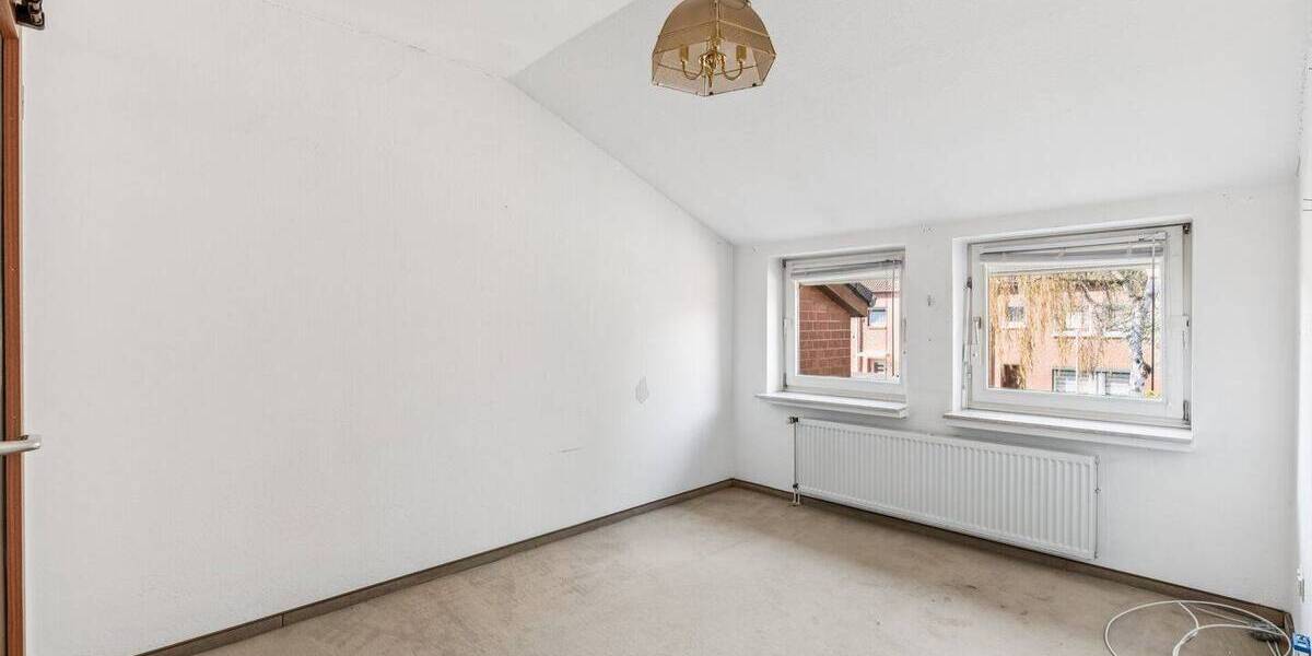 Reihenmittelhaus Hannover Groß Buchholz - 6 Zimmer, 167 m&sup2;, 450.000&euro; | Angebot:26796766