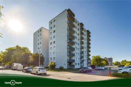 Wohnung zum Kaufen in Hannover 210.000 € 78 m² 3 zimmer