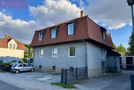 Gewerbeobjekt Langenhagen Godshorn - 8 Zimmer, 249.000&euro; | Angebot:25733384