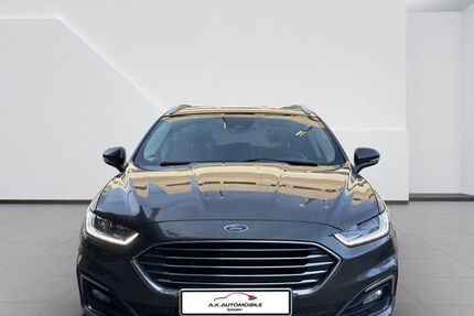 Ford Mondeo 202.334 km 8.700 &euro; Langenhagen 30855